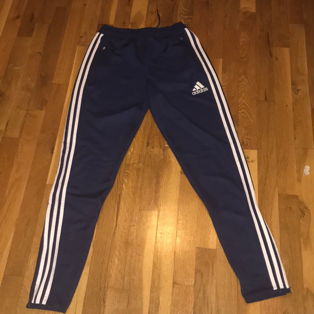 Adidas ClimaCool Track Pants